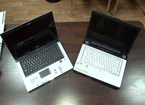 Чиновники Госкомзема «разорили» бюджет покупкой оргтехники на полмиллиона