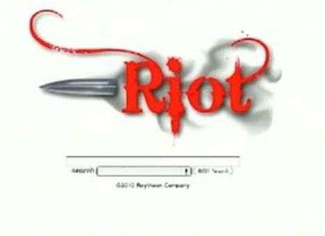 Создана программа для тотальной слежки за гражданами через соцсети