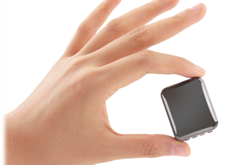 Представлен мобильник для тех, кому он не нужен