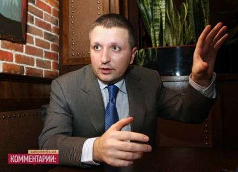 Голубов: Таких, как Лавринович, мы просто проглотим