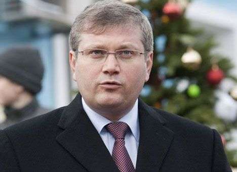 Семьям погибших в Донецке обещают компенсацию