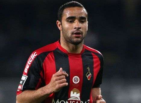 «Шахтер» приобрел очередного бразильца (ВИДЕО)