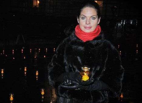 Звезда Playboy совершенно безвозмездно ищет инвесторов для Лавры (ДОКУМЕНТ)