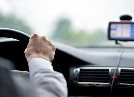 Ученые повысили точность GPS-навигации в 8,5 раз