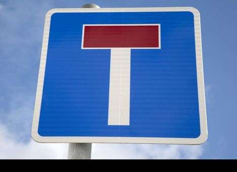 Киевские тупики власти и оппозиции