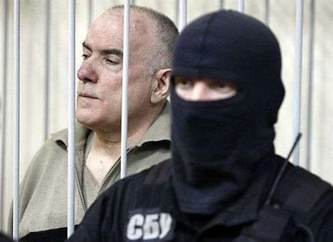 Кучма считает Пукача нелюдем и доволен «самым справедливым судом»