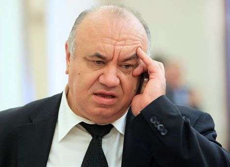 Цушко: монополистов на рынке лекарств крышуют «уважаемые люди»