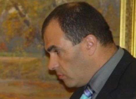 Кредитором универмага «Украина» остается компания «Линдхарст»