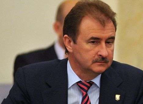 Зачем Попов хоронит свою команду