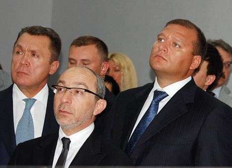 Добкин рассказал, как Украина сможет «сбежать» от России