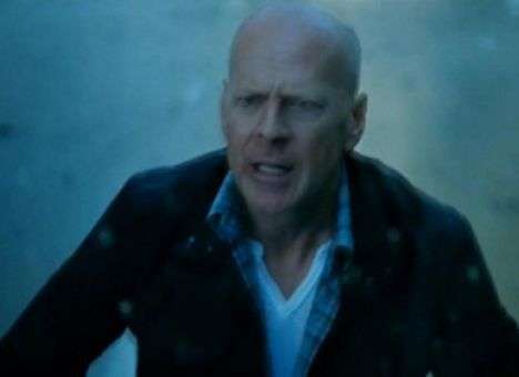 «Крепкий орешек» возглавил кинопрокат США