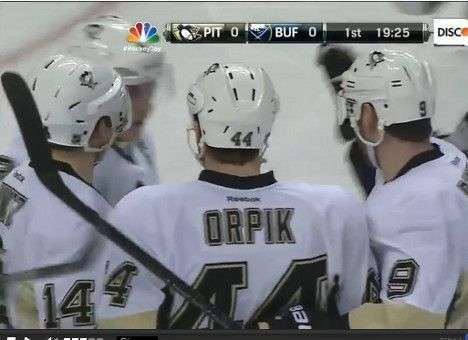 НХЛ. День минимальных побед (ВИДЕО)