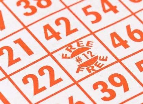 Лотерейные игры