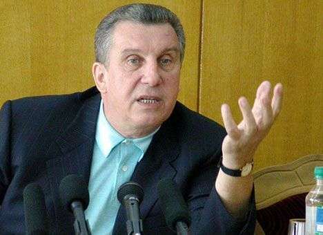 Следующим свидетелем по делу Щербаня будет Щербань