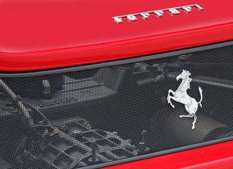 Ferrari признана самой влиятельной компанией в мире