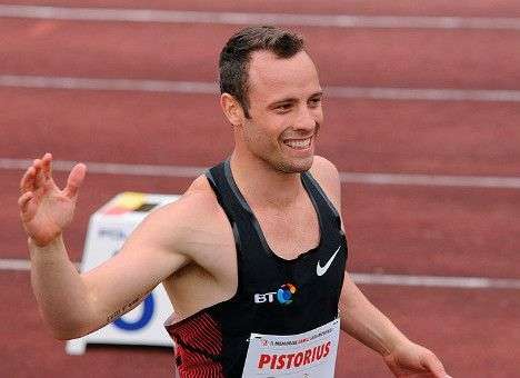 Известному легкоатлету грозит пожизненный срок