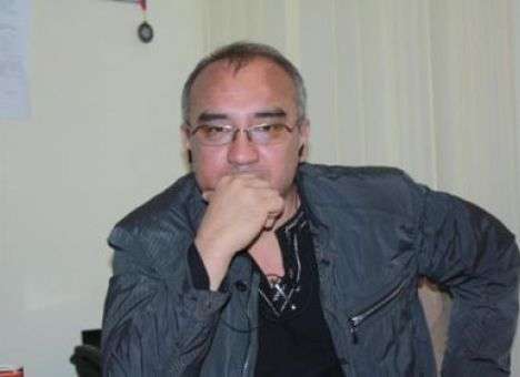 В Москве таджик-оппозиционер получил 18 ударов ножом