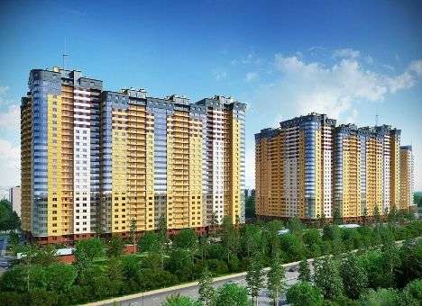 Названы лидеры строительного рынка