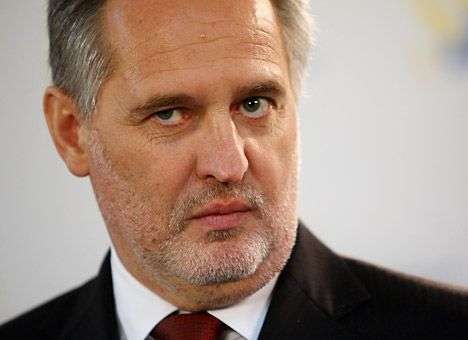 В правительстве не знают, что у Фирташа есть газ