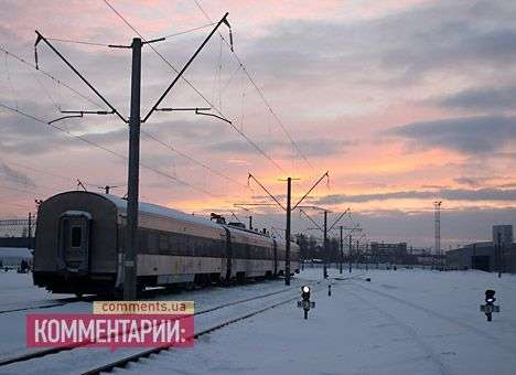 К 8 марта назначены дополнительные поезда