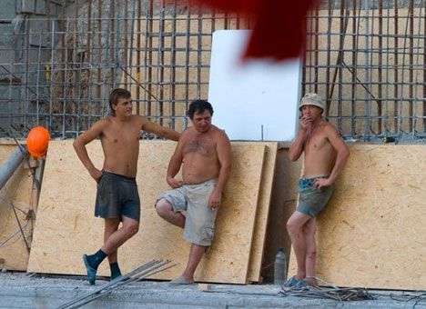 Легализацию самостроев в Кабмине назвали рекордным ростом строительства