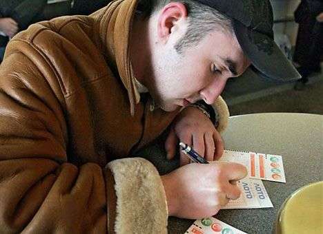 Автор закона о гослотереях против моратория на выдачу «лотерейных» лицензий