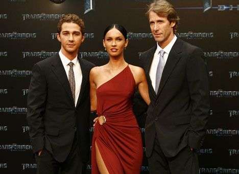 Меган Фокс раскрыла секрет своей фигуры