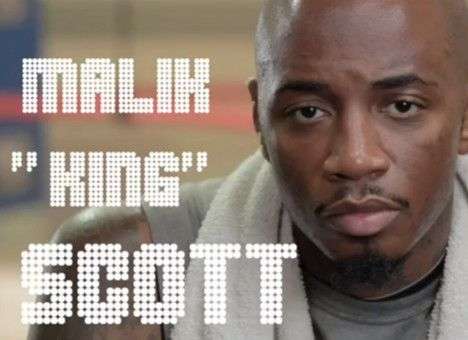 Украинский супертяж обратился к болельщикам перед боем (ВИДЕО)