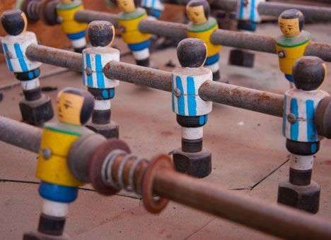 Два футбольных клуба Украины не дожили до весны