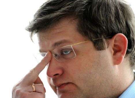 Оппозиционер пострадал от партийных пристрастий милиции