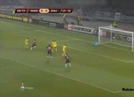 ЛЕ. Все команды из России прошли в 1/8 (ВИДЕО)