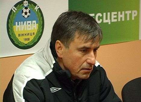 Федорчук: Блохин ничего не поменял в «Динамо»