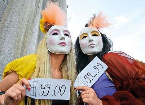 Мораль в условных единицах