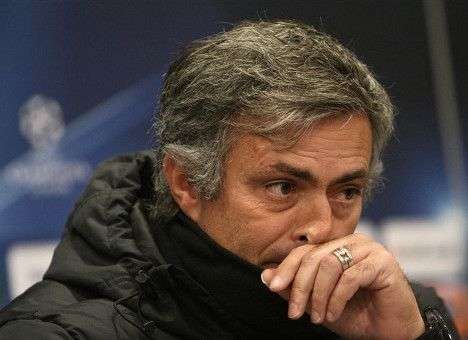 Моуриньо станет тренером «Челси»