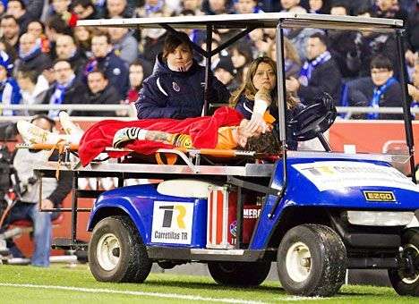 Почему спортсмены умирают на игровом поле