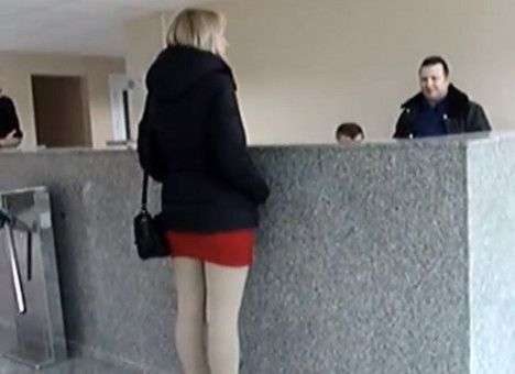 В Херсоне прошла съемка проекта «Диалог со страной»