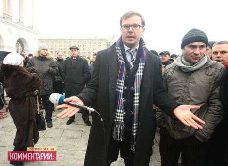 «Диалог со страной» состоялся, а осадок остался