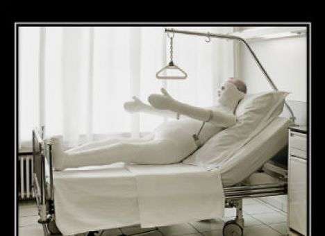 Мэр Сум уже забил место в травмпункте для «поломанного» «свободовца»