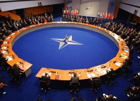 НАТО просит Украину увеличить количество миротворцев в Афганистане