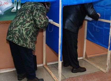 В Италии начались парламентские выборы