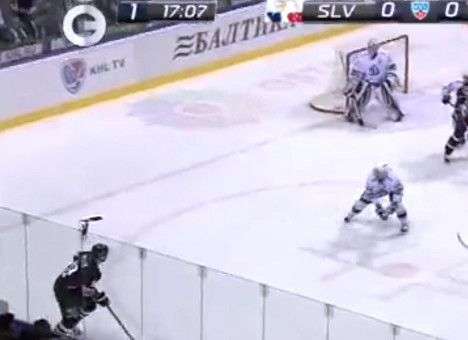 КХЛ. «Динамо» и ЦСКА добывают третьи победы (ВИДЕО)