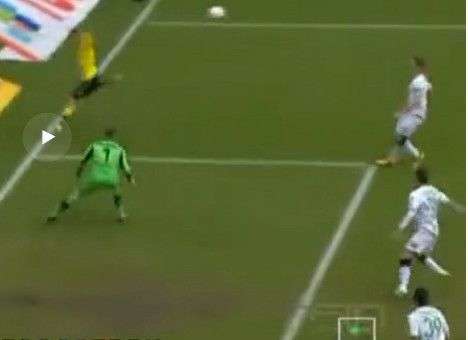 Соперник «Шахтера» не удивил в чемпионате Германии (ВИДЕО)