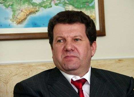 Представитель Куницына обсуждал чемпионат СНГ