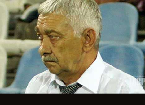 Гендиректора «Таврии» оставили без денег