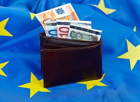 ЕС выдаст Украине 610 млн. евро на 15 лет