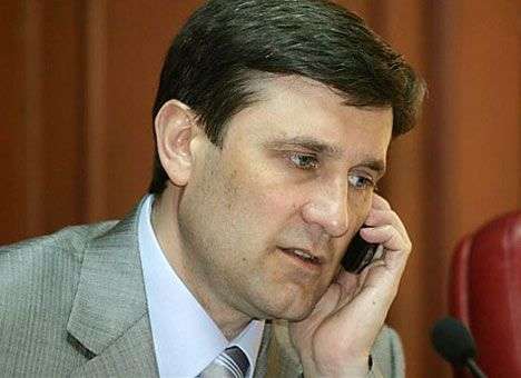 Власти Донетчины не согласны с критикой ликвидации авиакатастрофы