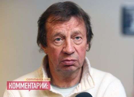 Семин считает Леоненко бестактным человеком