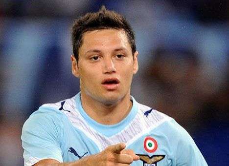 Аргентинец из «Лацио» перешел в «Динамо»