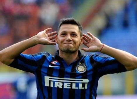 В «Динамо» отказываются обсуждать трансфер Сарате