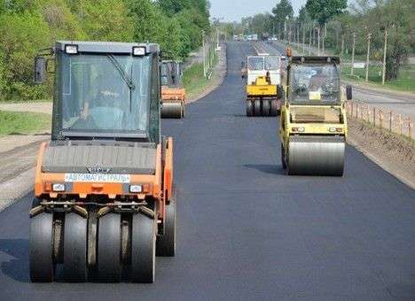Прокуратура поймала облавтодор на лишнем миллионе